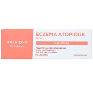 Granions Dermato Eczéma Atopique 30ml