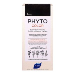 Phyto Coloration Permanente 1