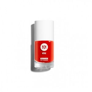 Même Vernis Silicium Orange 12 10mL