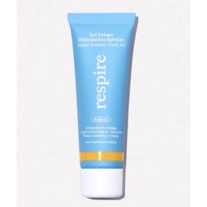 Respire Gel Creme Hydratation Intense 50Ml