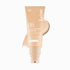 Krème BB Crème Teinte Claire 40ml