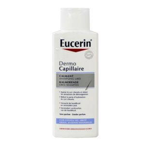 Eucerin Sh Calmant Uree 5% 250