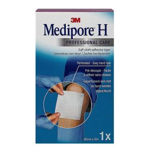 Medipore Sparad Pred 100mmx5m