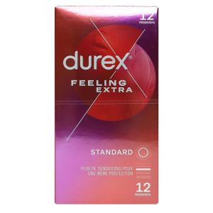 Preserv Durex Feeling Extra X1