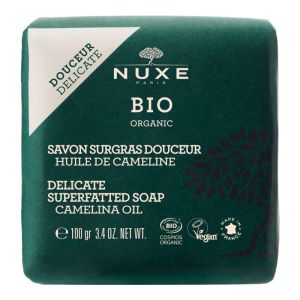 Nuxe Sav Surgras Douceur 100g