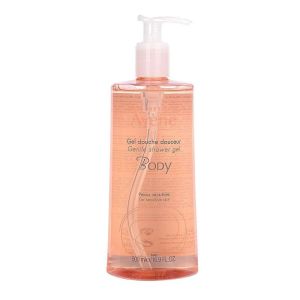 Avene Body Gel Dch Douceur 500