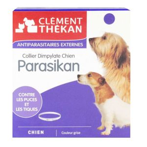 Clem/thek Parasikan Collier Ch