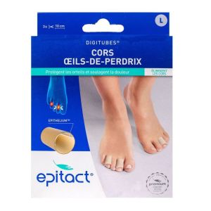 Digitube Epitact digitubes Protecteur 33mm