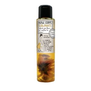 Huile Corps Sublimante Mas Du Roseau 100ml