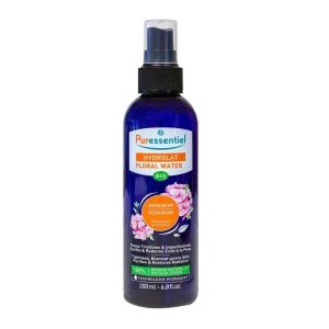 Puressentiel Hydrolat de Géranium BIO 200ml