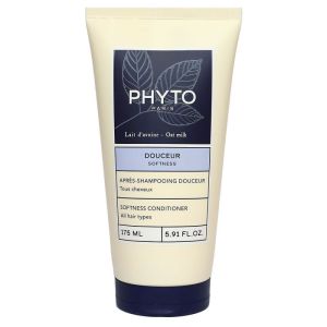Phyto Douceur Après-shampoing 175ml