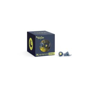 Blox Xperience Sleep Bouche / Oreilles 2 unités
