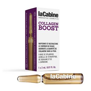 LaCabine Collagen Boost Ampoule 2ml