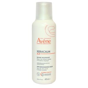 Xeracalm Ad Baume Relipidant 400mL