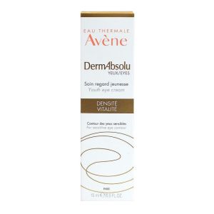 Avene Dermabsolu Yeux Regard 1