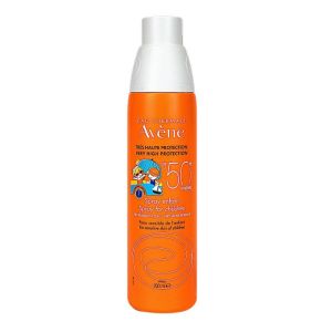 Avene-sol Spray 50+ Enfant 200