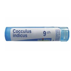 Cocculus Indicus Tube 9ch