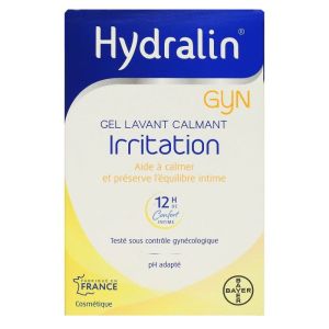 Hydralin Gyn 100ml