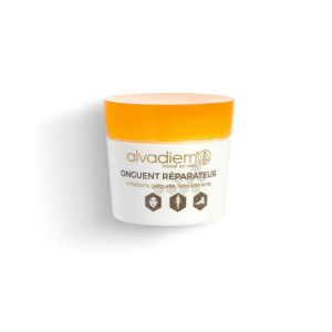 Alvadiem Onguent Pot 50ml