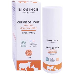 Biosince Cr Jour Lait Aness 50