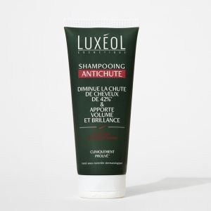 Luxéol Shampooing Antichute 200ml