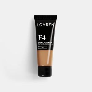 fond de teint F4 25ml