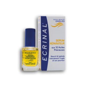 Ecrinal-ongle Sérum Réparateur 10 mL