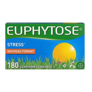 Euphytose Cpr 180