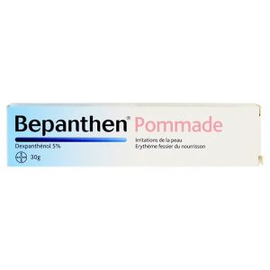 Bepanthene Pde 5pc Tb 30g