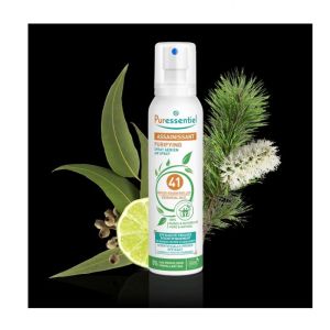 Puressentiel Spray Assainissant 200ml