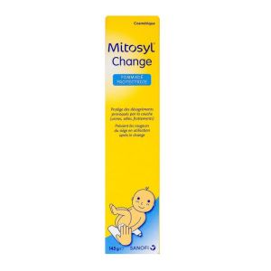 Mitosyl Change Pom Protect 145