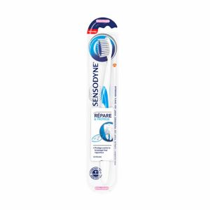 Brosse à dents Sensodyne Repar/proteg souple