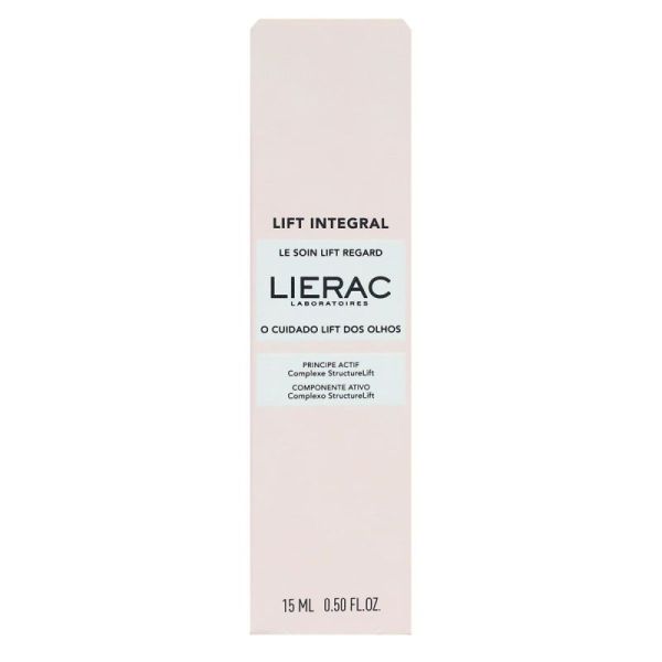 Lierac Le Soin Lift Regard 15ml