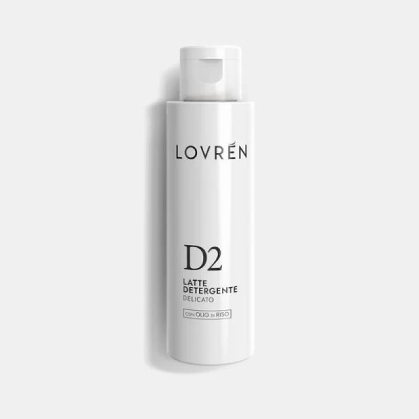 Lait Nettoyant 100ml