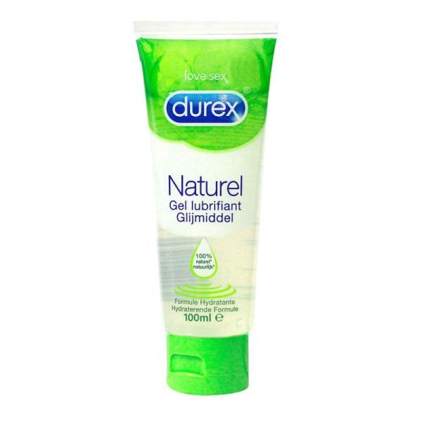 Durex Play Gel Naturel 100ml