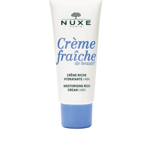 Nuxe Crème Fraîche Riche 48H 30ml
