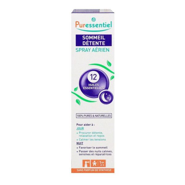 Puressentiel Spray Sommeil 75 ml