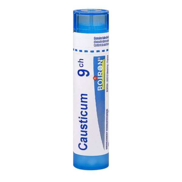 Causticum Tu 9ch