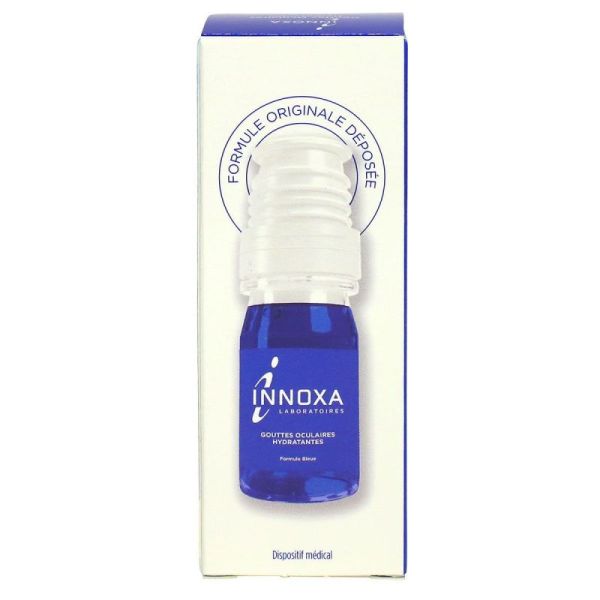 Innoxa Goutte Bleue Hydra 10ml