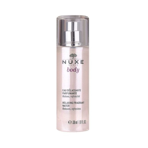 Nuxe Body Eau Delassante 30ml