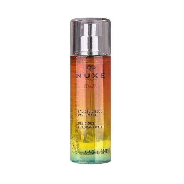 Nuxe Sun Eau Delicieuse 30ml