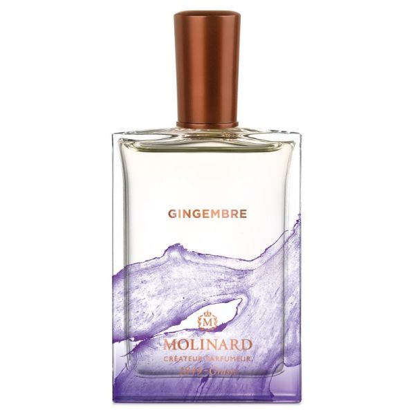 Molinard Gingembre Eau de Parfum 75ml