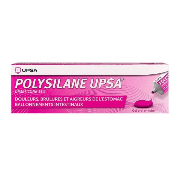 Polysilane Upsa Gel Or T/170g