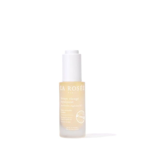 La Rosée Sérum Repulpant Visage 30ml