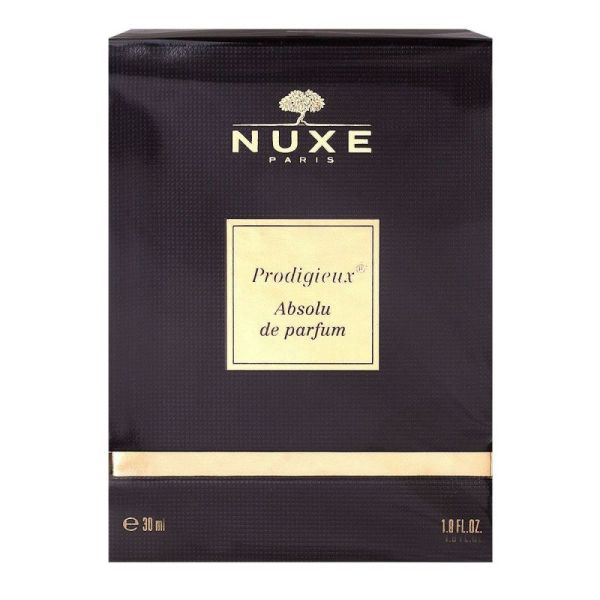 Nuxe Prodigieux Absolu Parfum 30ml