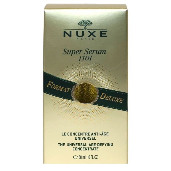 Nuxe Superserum 50ml