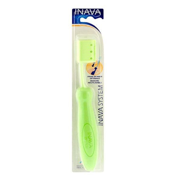 Brosse à dents Inava System