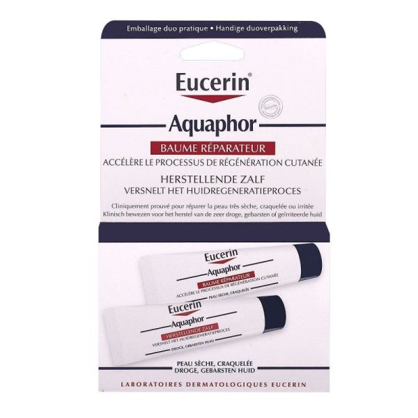 Eucerin Aquaphor Baum Repar 10