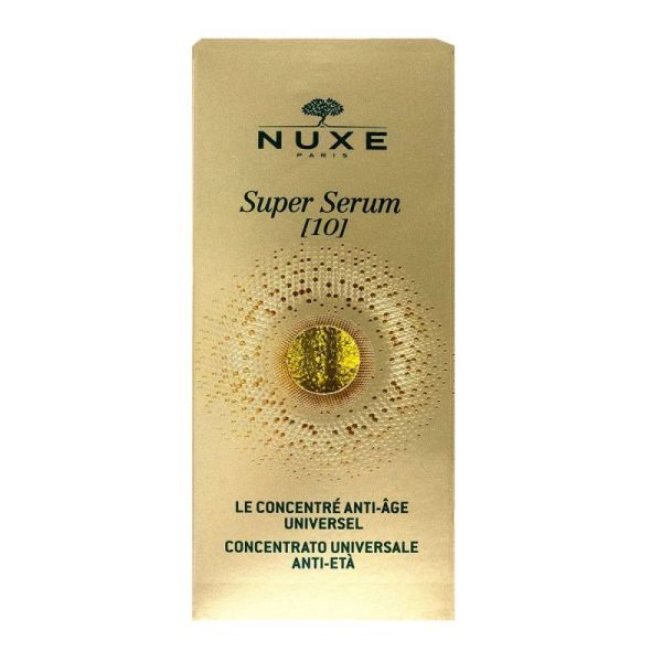 Nuxe Super Serum10 Fl30ml