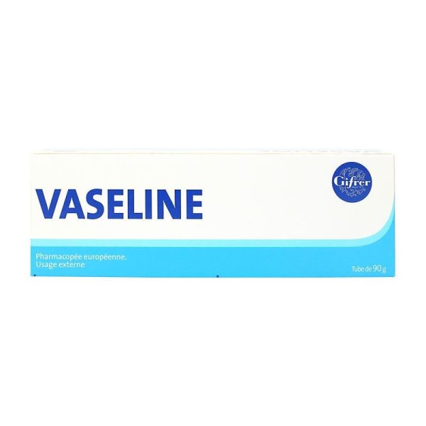 Vaseline Gifrer 90 gr pommade